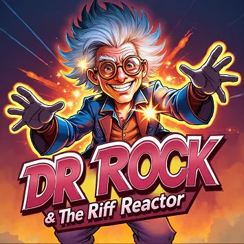 Dr. Rock